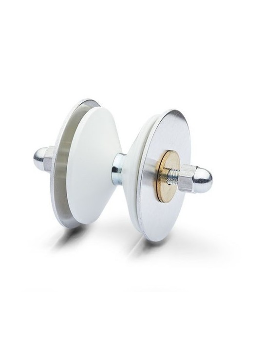 UltraLight axle set for Henrys diabolo