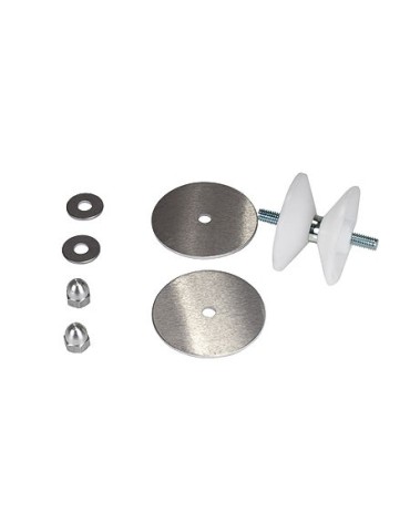 Set assale UltraLight per diabolo Henrys 2