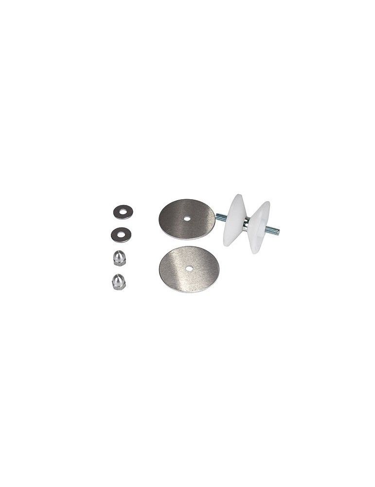 Set Axe UltraLight pour diabolo Henrys