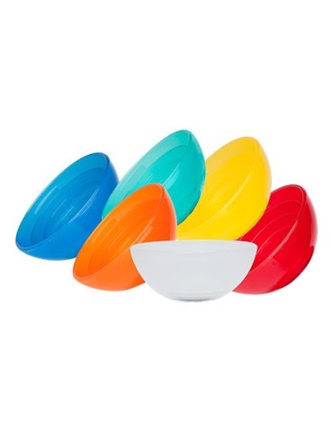 Mezza scocca per diabolo Beach Henrys