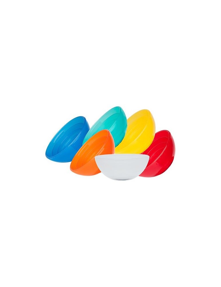 Demi-coquille diabolo Beach