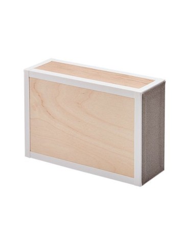 Scatola di sigari in legno Henrys