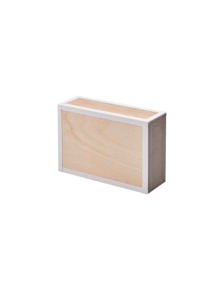 Scatola di sigari in legno Henrys