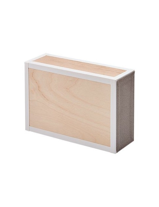 Scatola di sigari in legno Henrys