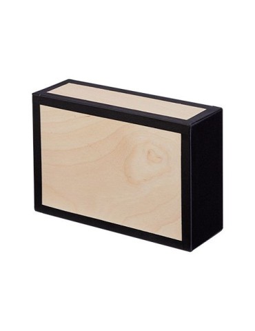 Scatola di sigari in legno Henrys 2
