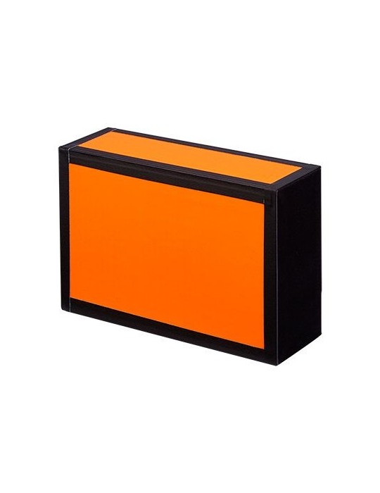 Boîte à cigare fluo Henrys