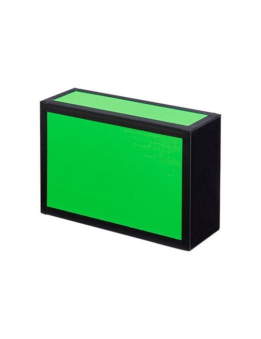 Caja de puros fluorescente Henrys