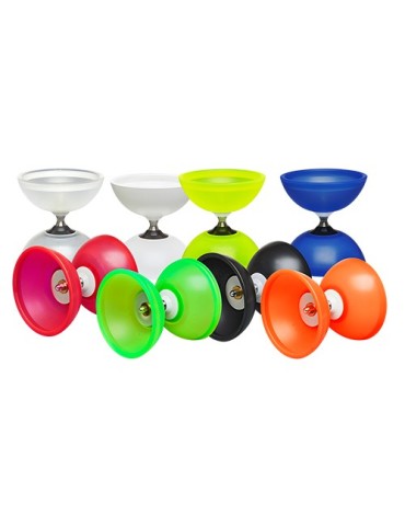 Diabolo Vision Triple roulement à billes