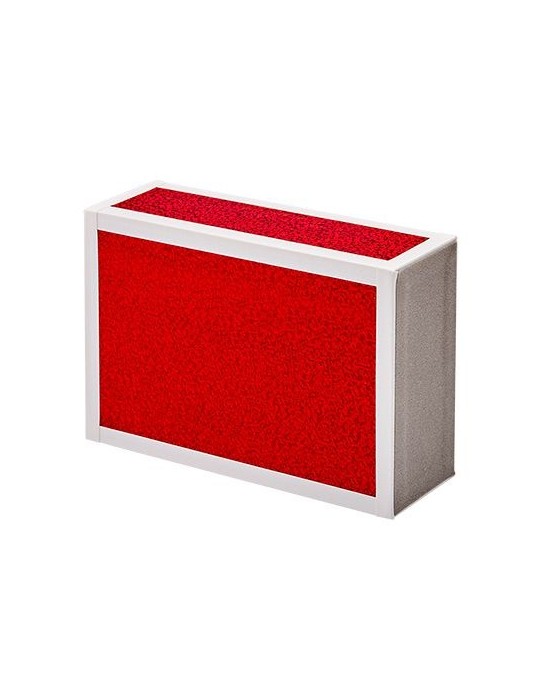 Glitter CigarBox Henrys