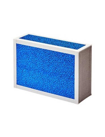 Caja de puros con purpurina Henrys 2
