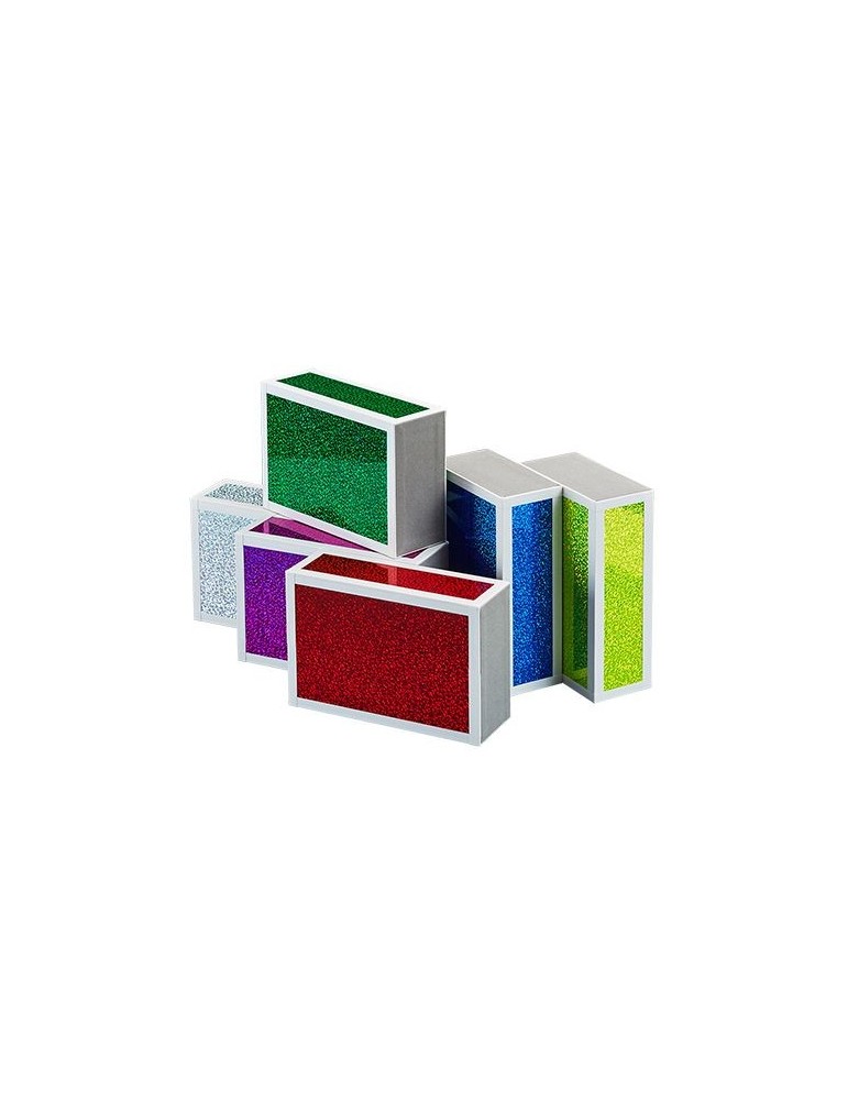Glitter CigarBox Henrys