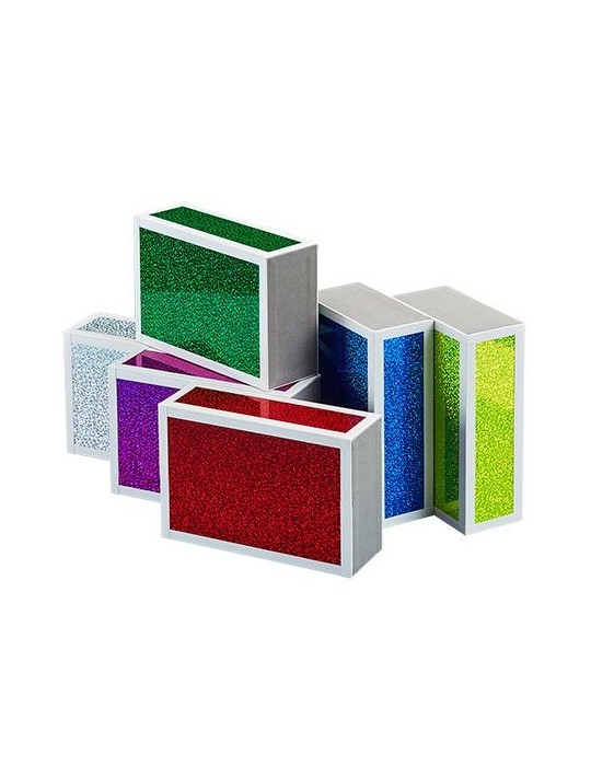 Glitter CigarBox Henrys