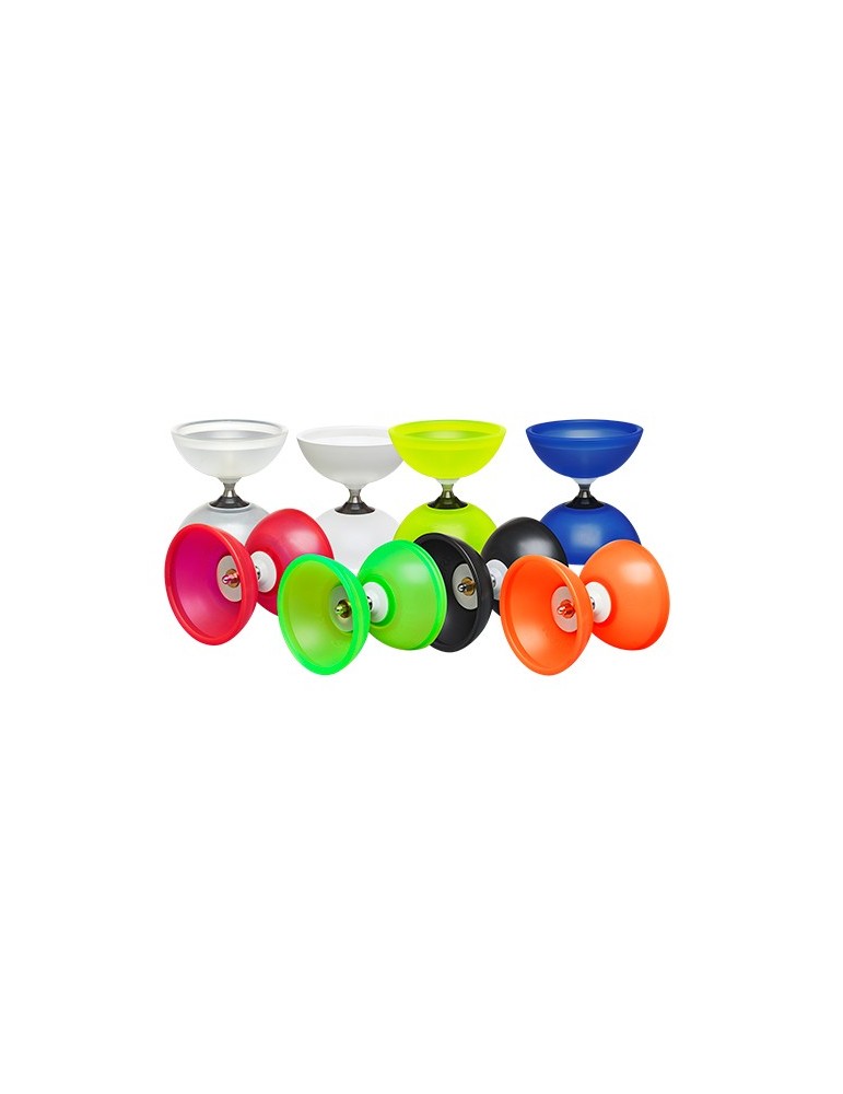 Diabolo Vision Triple roulement à billes