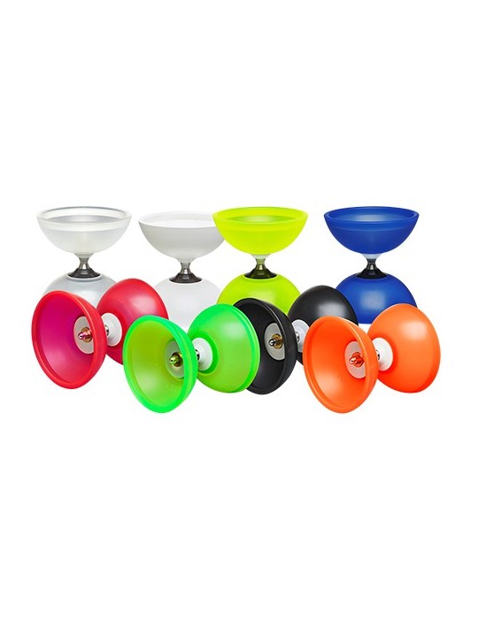 Diabolo Vision Triple roulement à billes