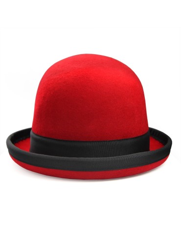 Chapeau de manipulation Tumbler Rouge Juggle Dream