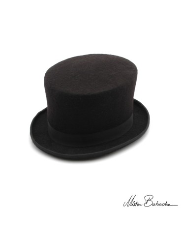 Cappello da manipolazione a cilindro MB