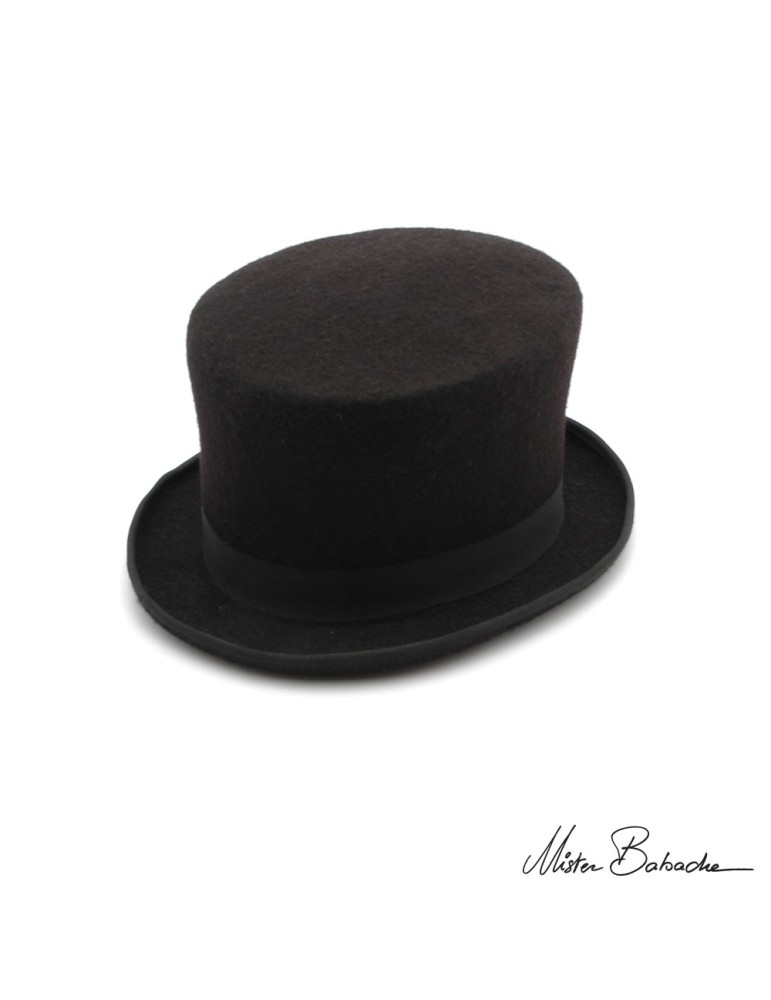 Sombrero de manipulación cilíndrico MB