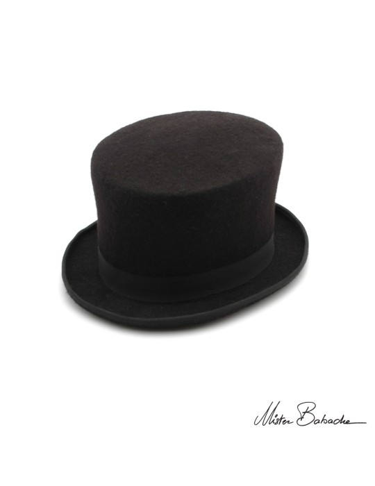 Cappello da manipolazione a cilindro MB