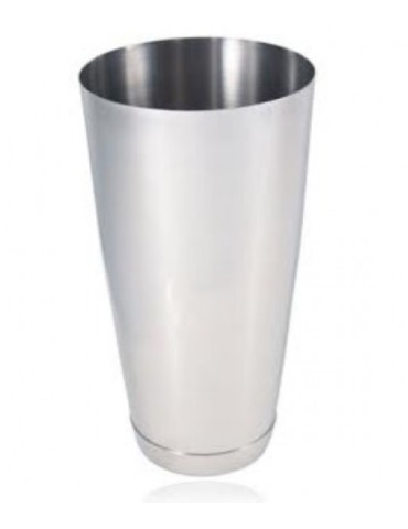 Cocktail Shaker en inox Flairco 750ml