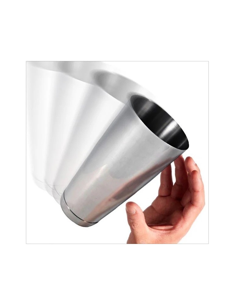 Stainless steel cocktail shaker Flairco
