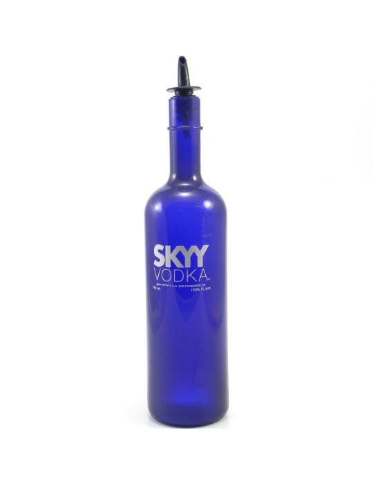 Bottiglia Skyy Vodka Flairco