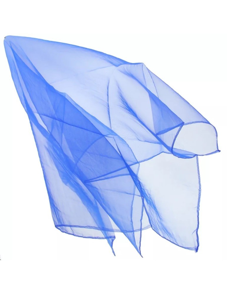 Foulard à jongler standard 70x70cm