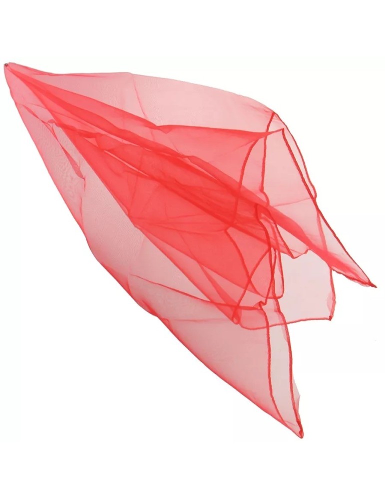 Foulard à jongler standard 70x70cm