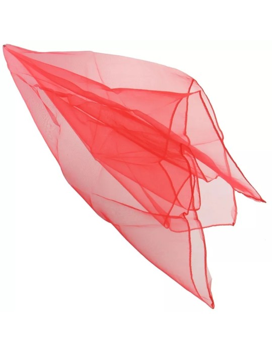 Standard juggling scarf 70x70cm