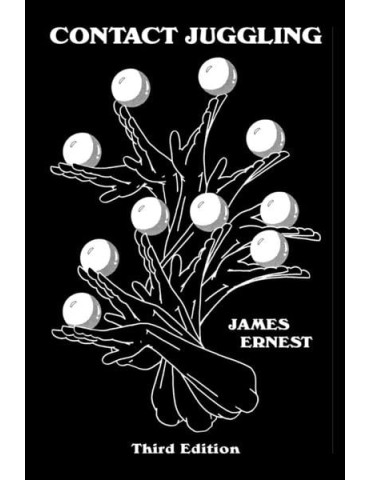 "Contact juggling''