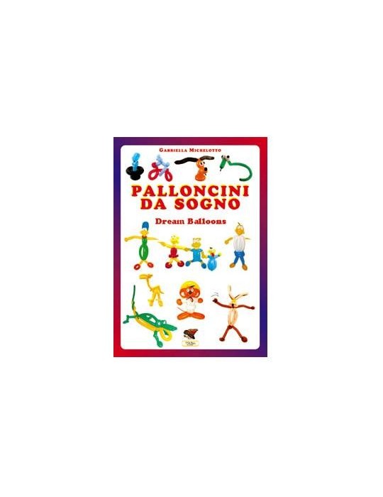 "Palloncini Da Sogno"