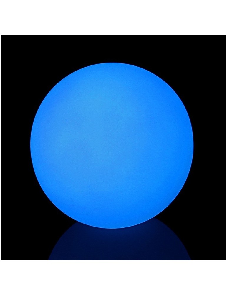 Pallina luminosa 70mm