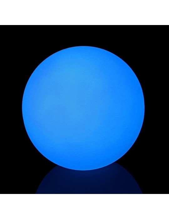 Light-up ball 70mm