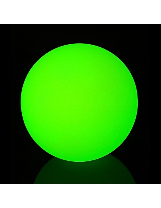Leuchtender Ball 70mm