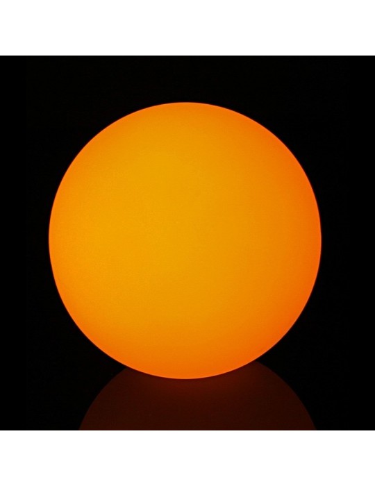 Leuchtender Ball 70mm