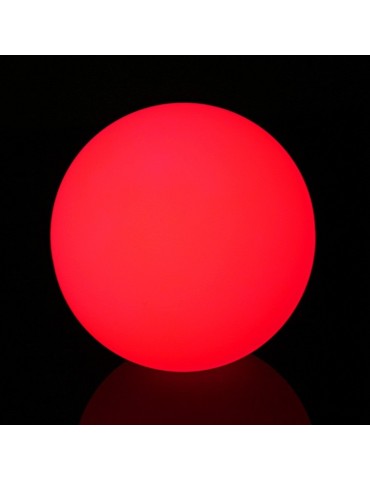 Balle Lumineuse 68mm