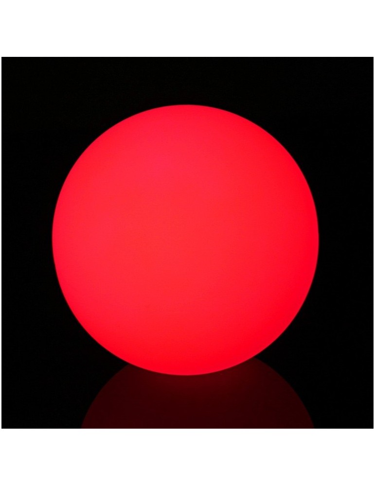 Light-up ball 70mm