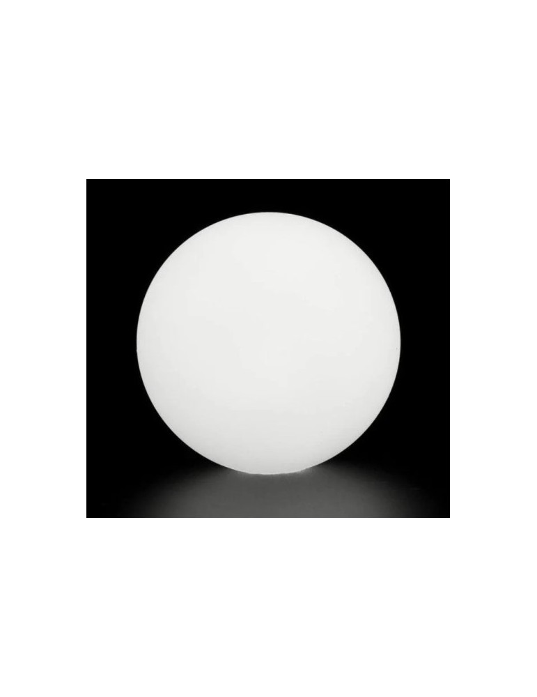 Balle Lumineuse 70mm