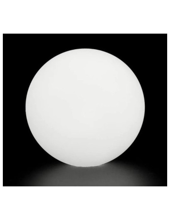 Balle Lumineuse 70mm