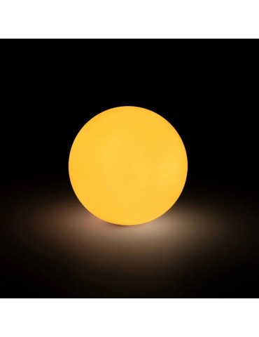 Pelota Led multifonction USB recargable PLAY 2