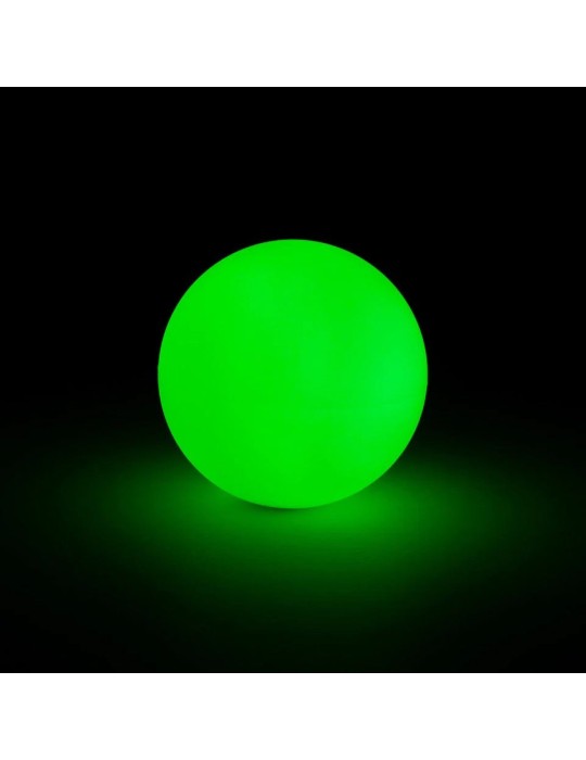 Balle Lumineuse multifonction USB rechargeable...