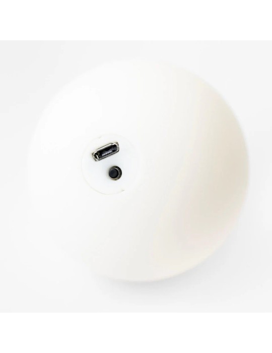 Balle Lumineuse multifonction USB rechargeable...