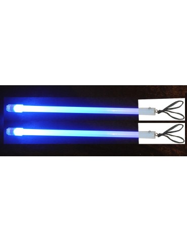 Pair of light stick Bolas