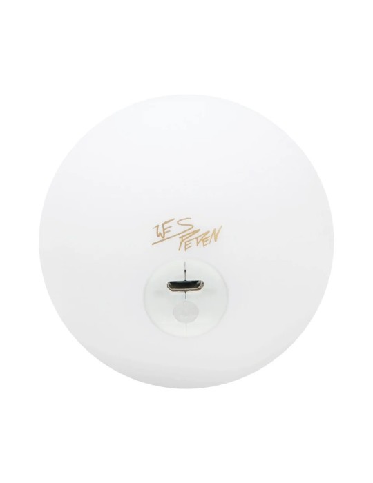 Set de 3 Balles LED USB Wes Peden V2