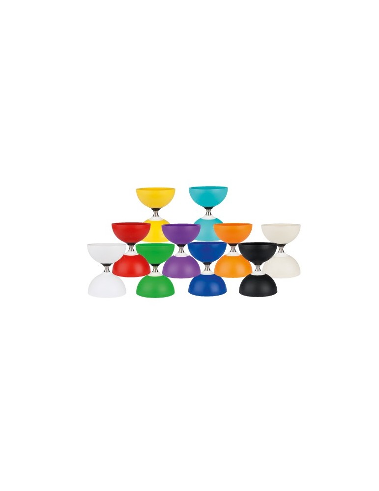 Diabolo Jazz Free