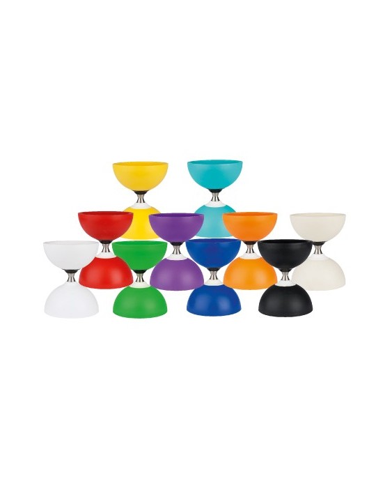 Diabolo Jazz triple roulement à billes