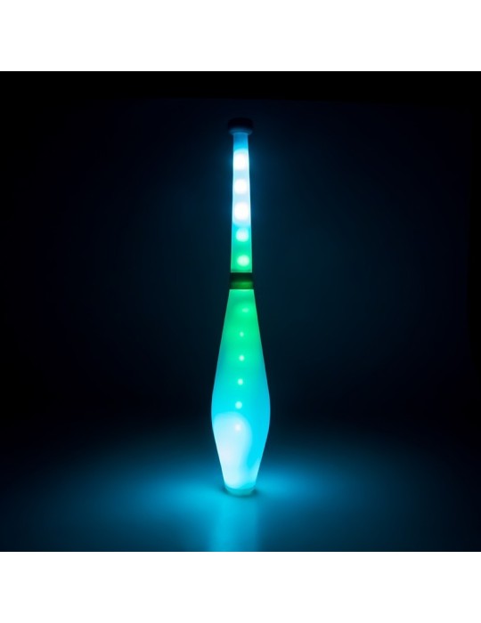 3x Massue Lumineuse multifonction USB