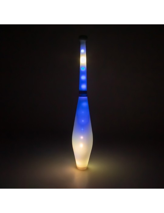3x Massue Lumineuse multifonction USB
