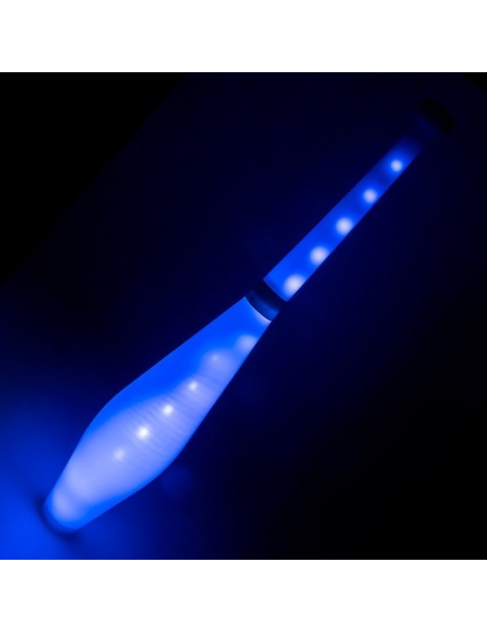 3x Massue Lumineuse multifonction USB