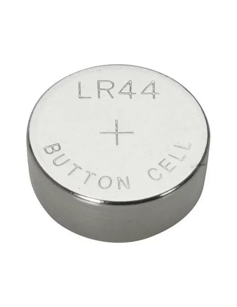 Pila plana LR44 para bolas y bolas luminosas económicas