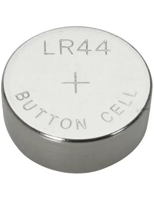 Pila plana LR44 para bolas y bolas luminosas económicas